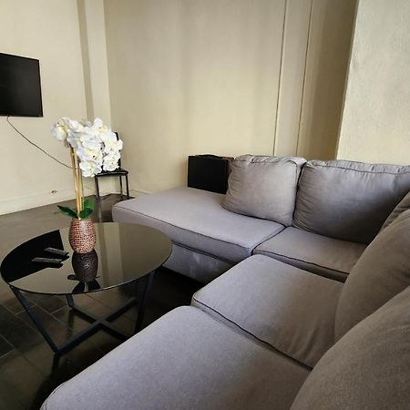 Luxury Downtown La 2Bdr Home Los Angeles Extérieur photo