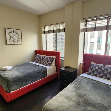 Luxury Downtown La 2Bdr Home Los Angeles Extérieur photo
