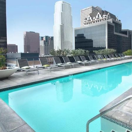 Luxury Downtown La 2Bdr Home Los Angeles Extérieur photo