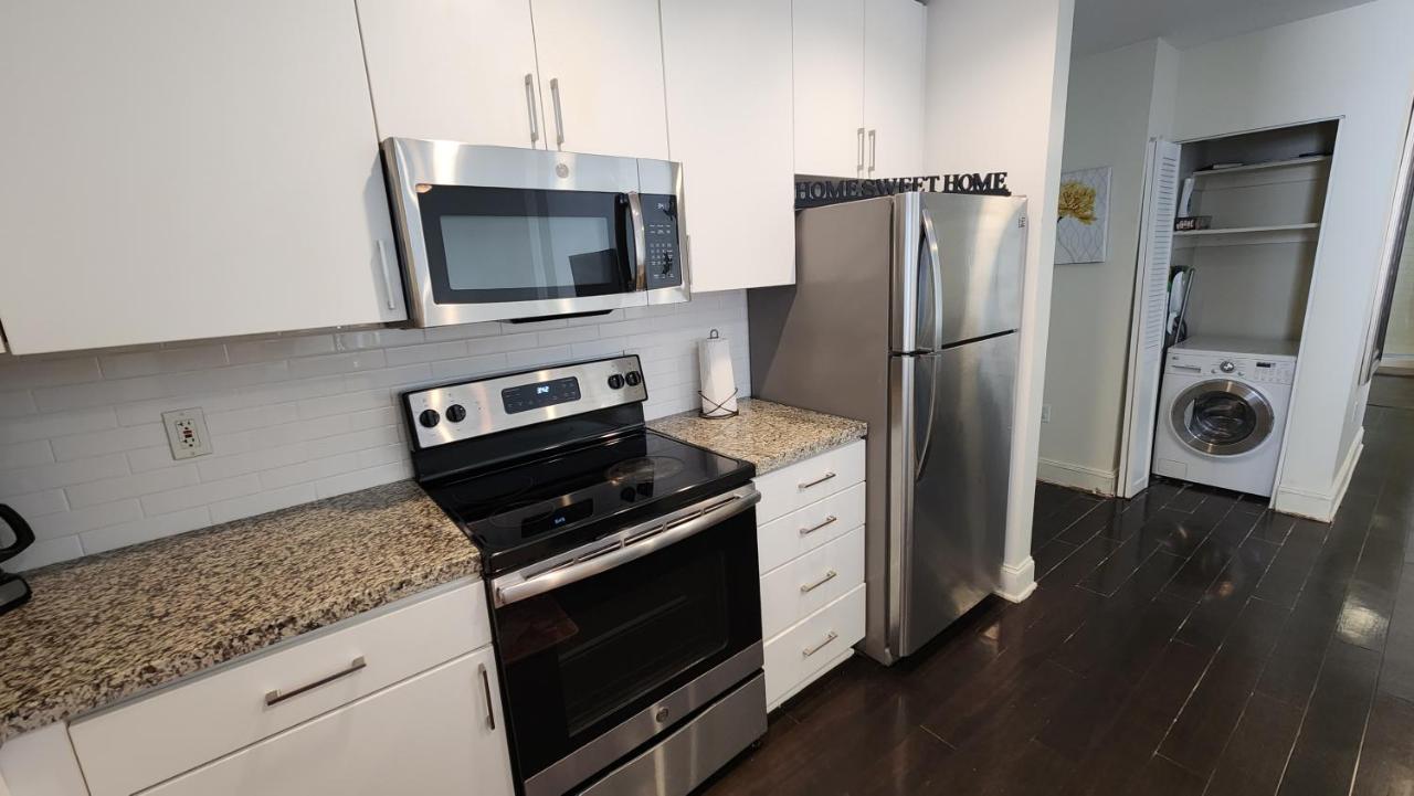 Luxury Downtown La 2Bdr Home Los Angeles Extérieur photo