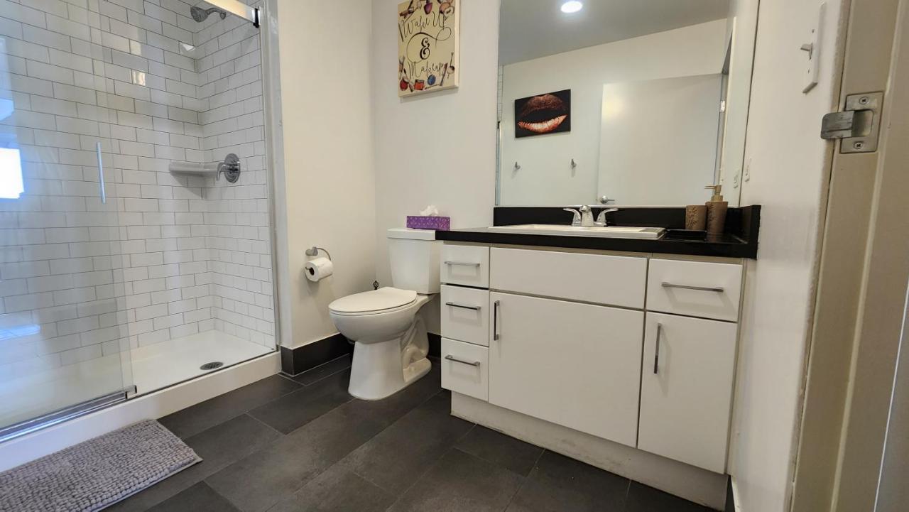 Luxury Downtown La 2Bdr Home Los Angeles Extérieur photo