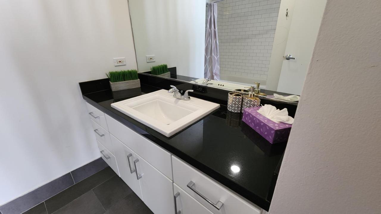 Luxury Downtown La 2Bdr Home Los Angeles Extérieur photo