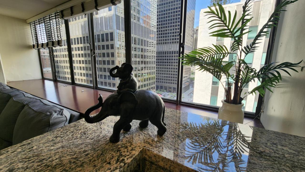 Luxury Downtown La 2Bdr Home Los Angeles Extérieur photo